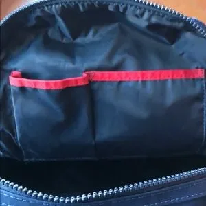 Tommy Hilfiger | Bags | New Without Tags Tommy Hilfiger Navy  display picture 2